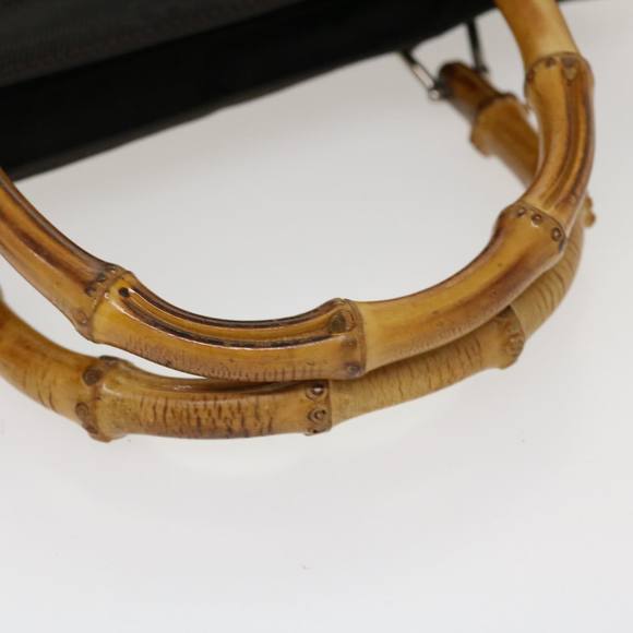 GUCCI Bamboo Handbag - Picture 12 of 16